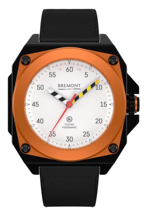 Replica Bremont Martin-Baker Watch MB VIPER Replica Bremont Martin-Baker Watch MB VIPER